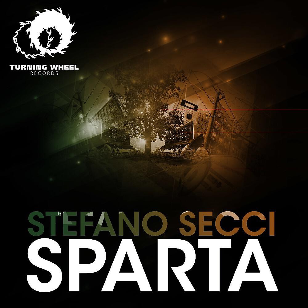 Релиз Sparta