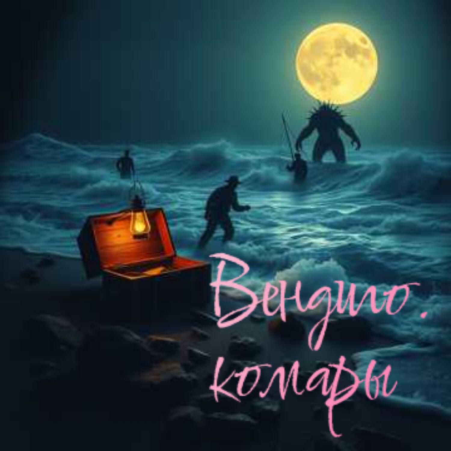 Релиз Вендиго