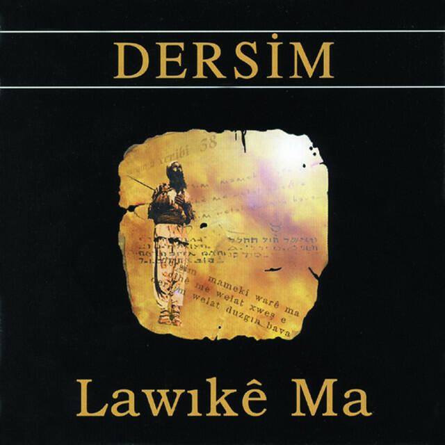 Релиз Lawıkê Ma (Dersim)