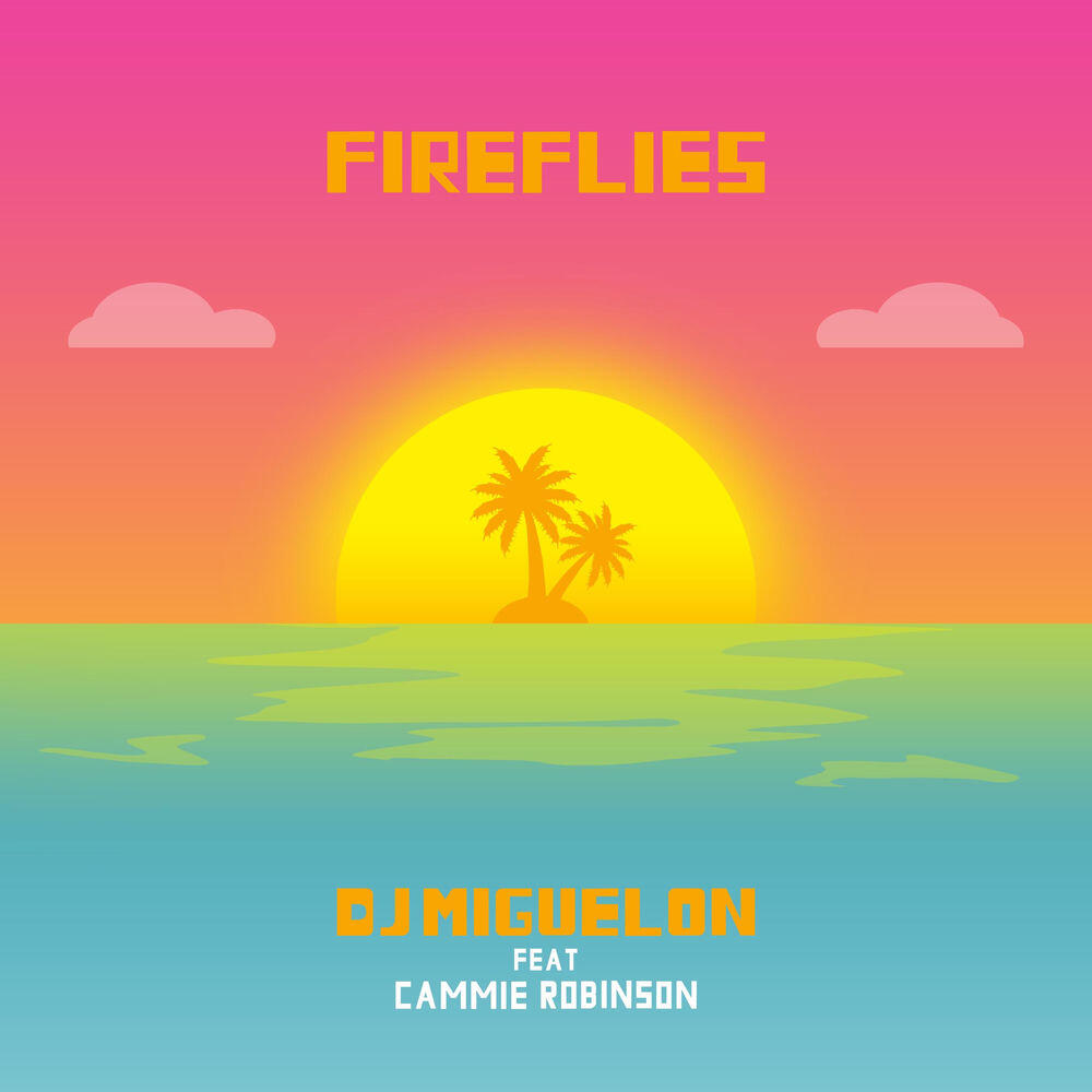 Релиз Fireflies