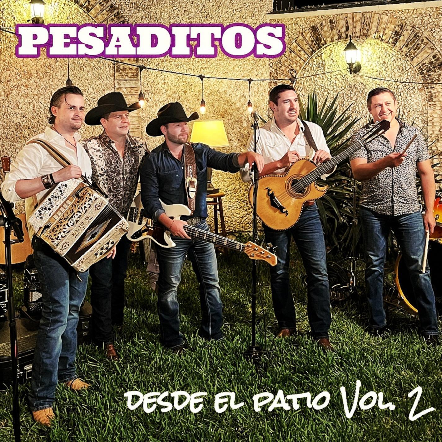 Pesaditos