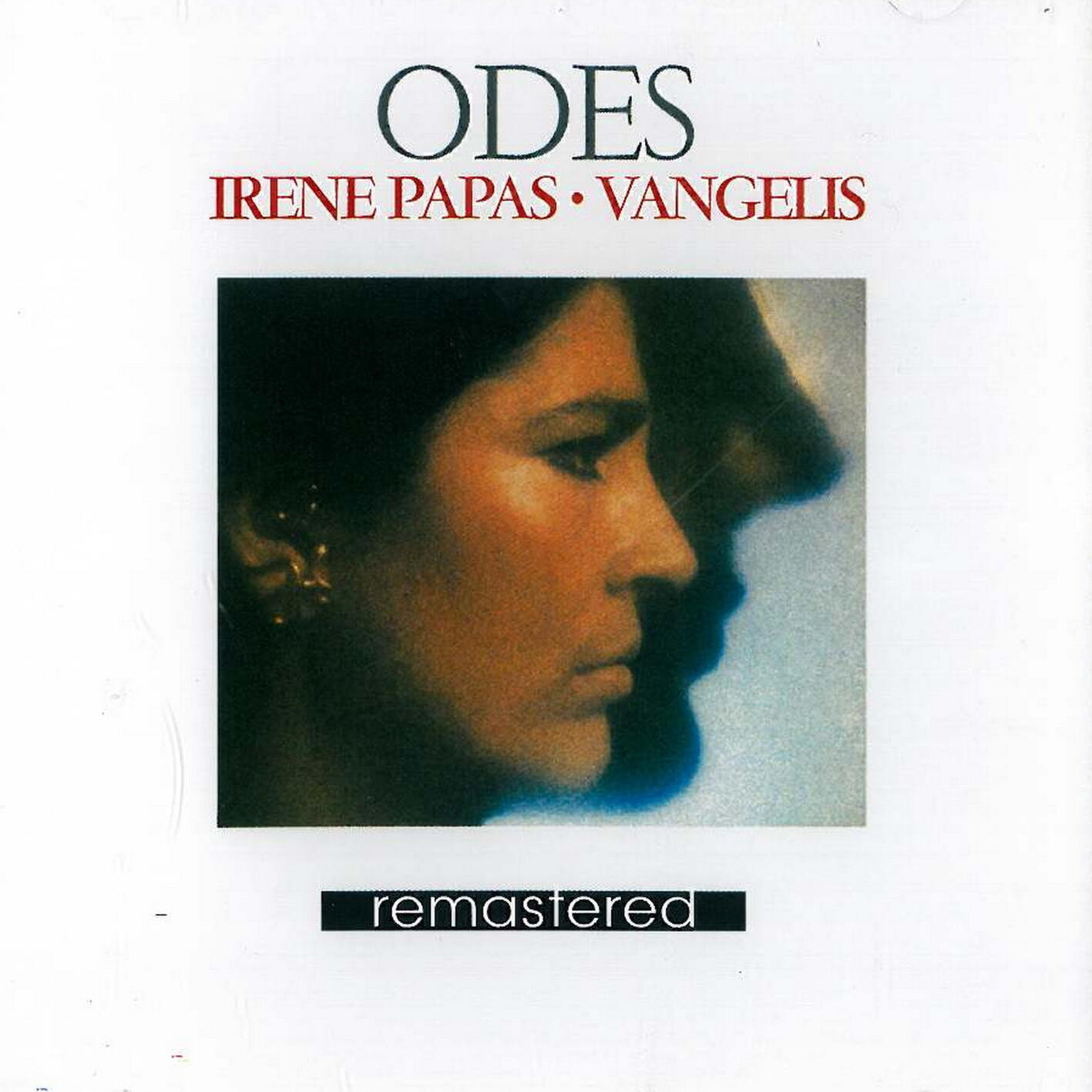 Релиз Odes