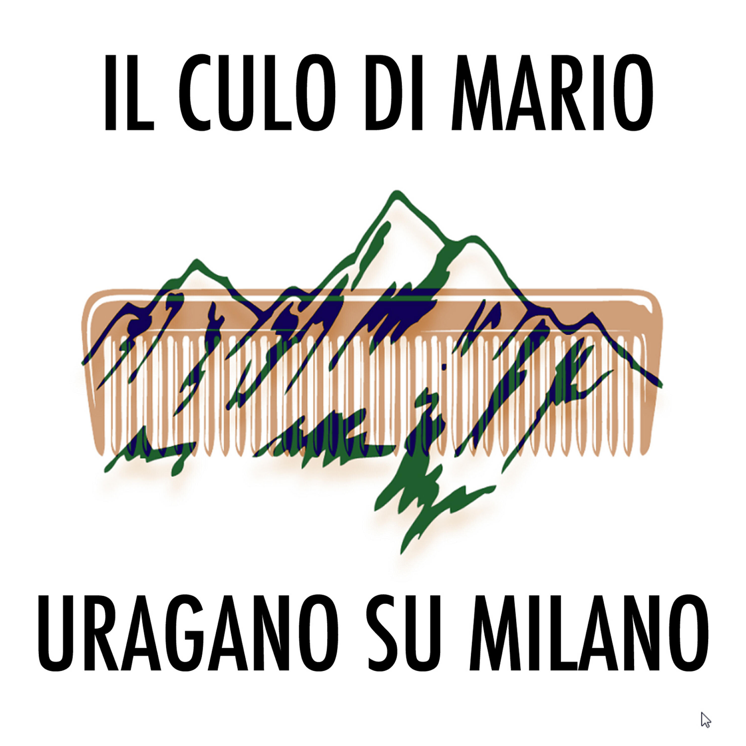 Релиз Uragano su Milano