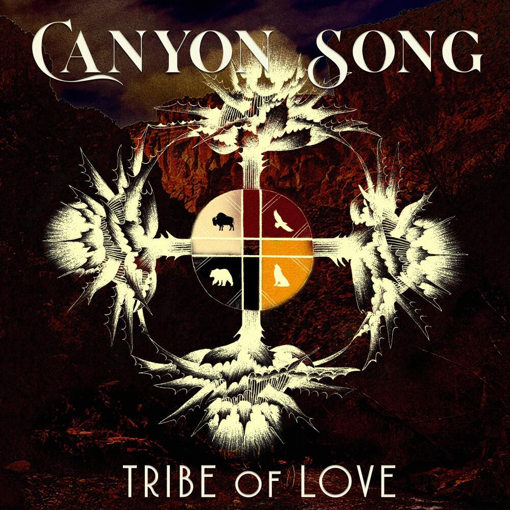 Релиз Canyon Song