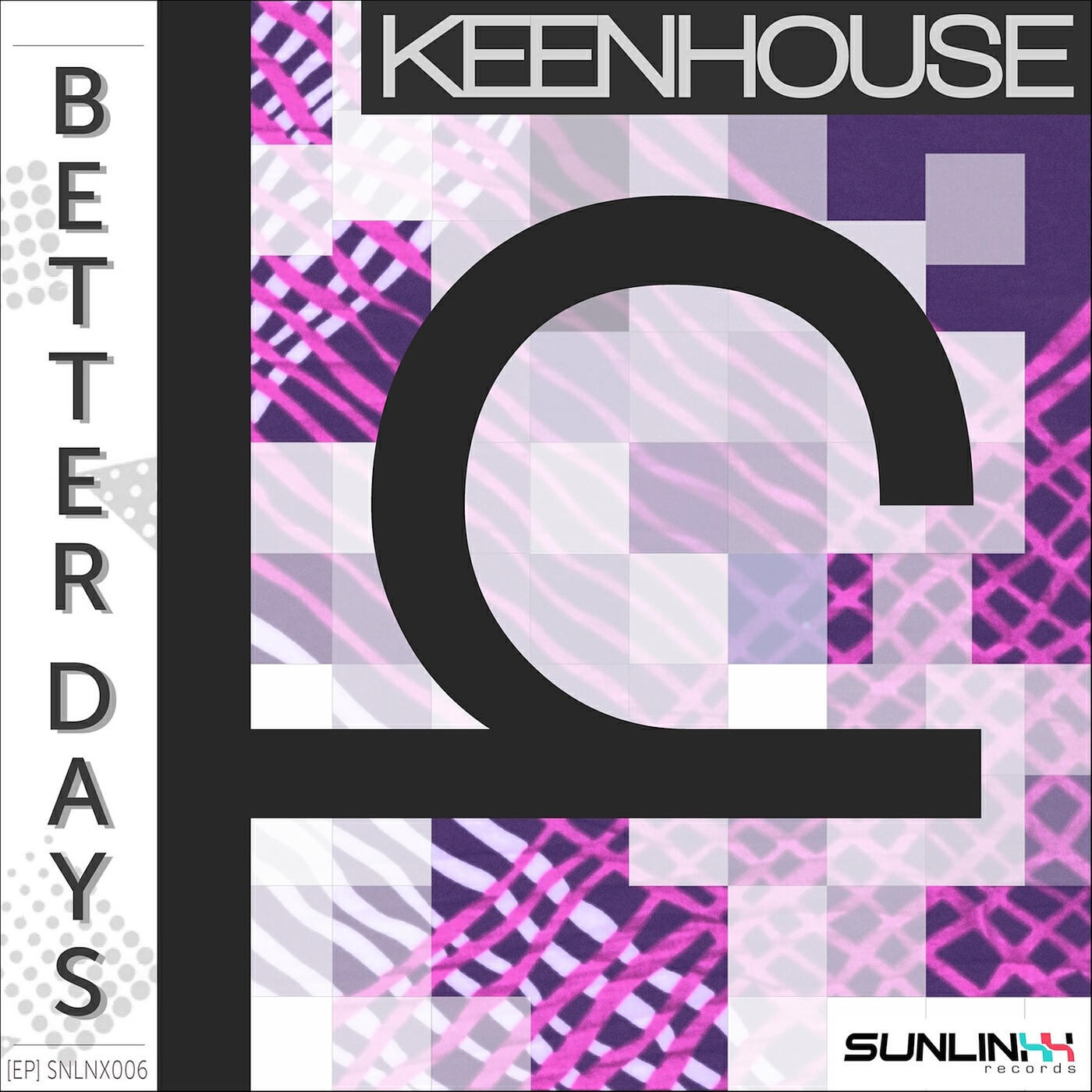 Релиз Better Days