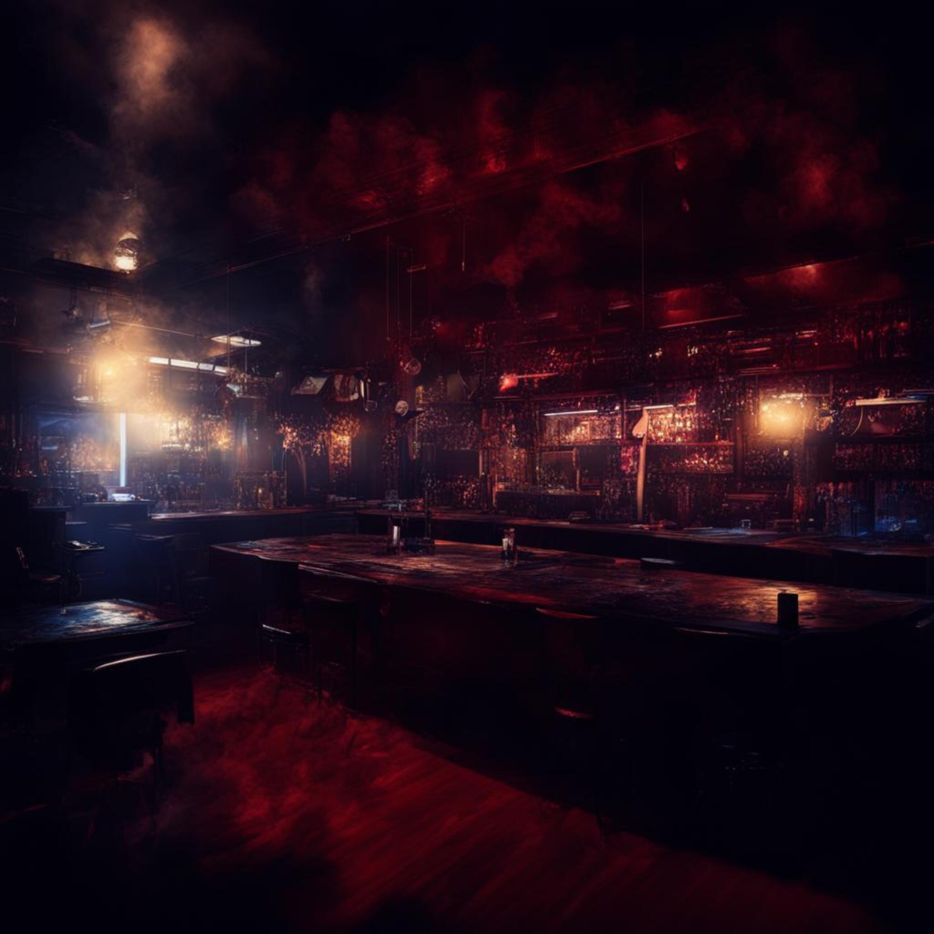 Релиз Club 2