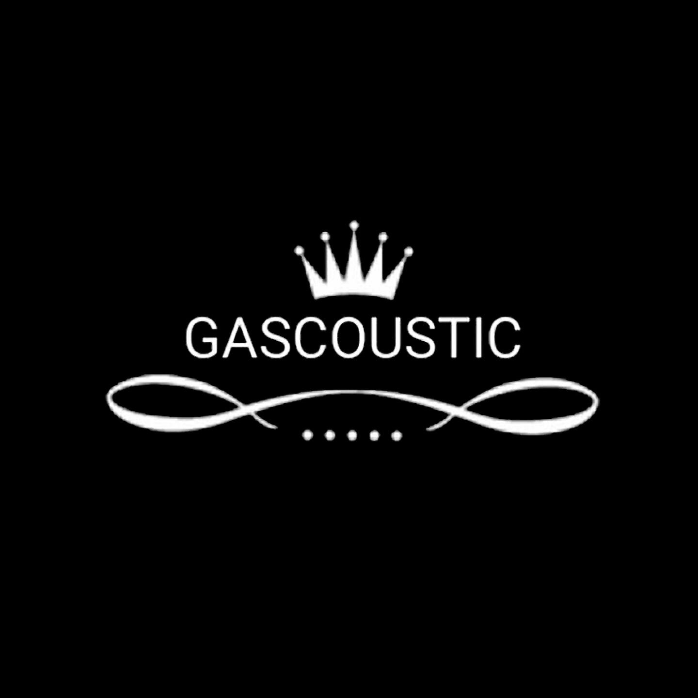 GASCOUSTIC
