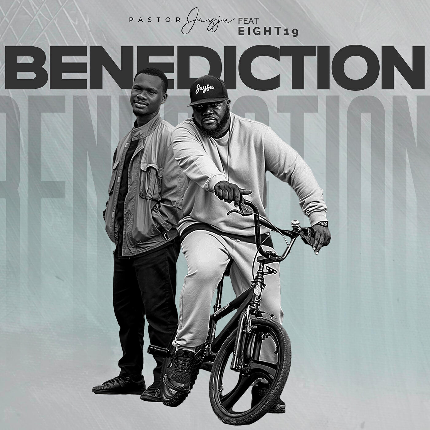 Релиз Benediction