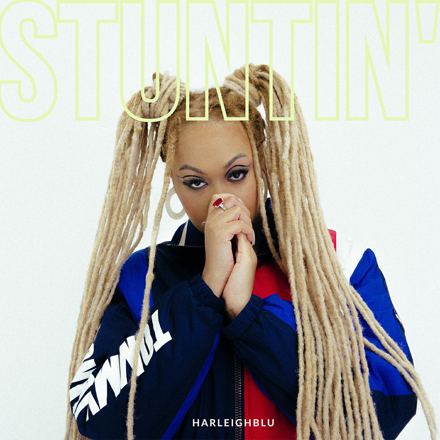 Релиз Stuntin'
