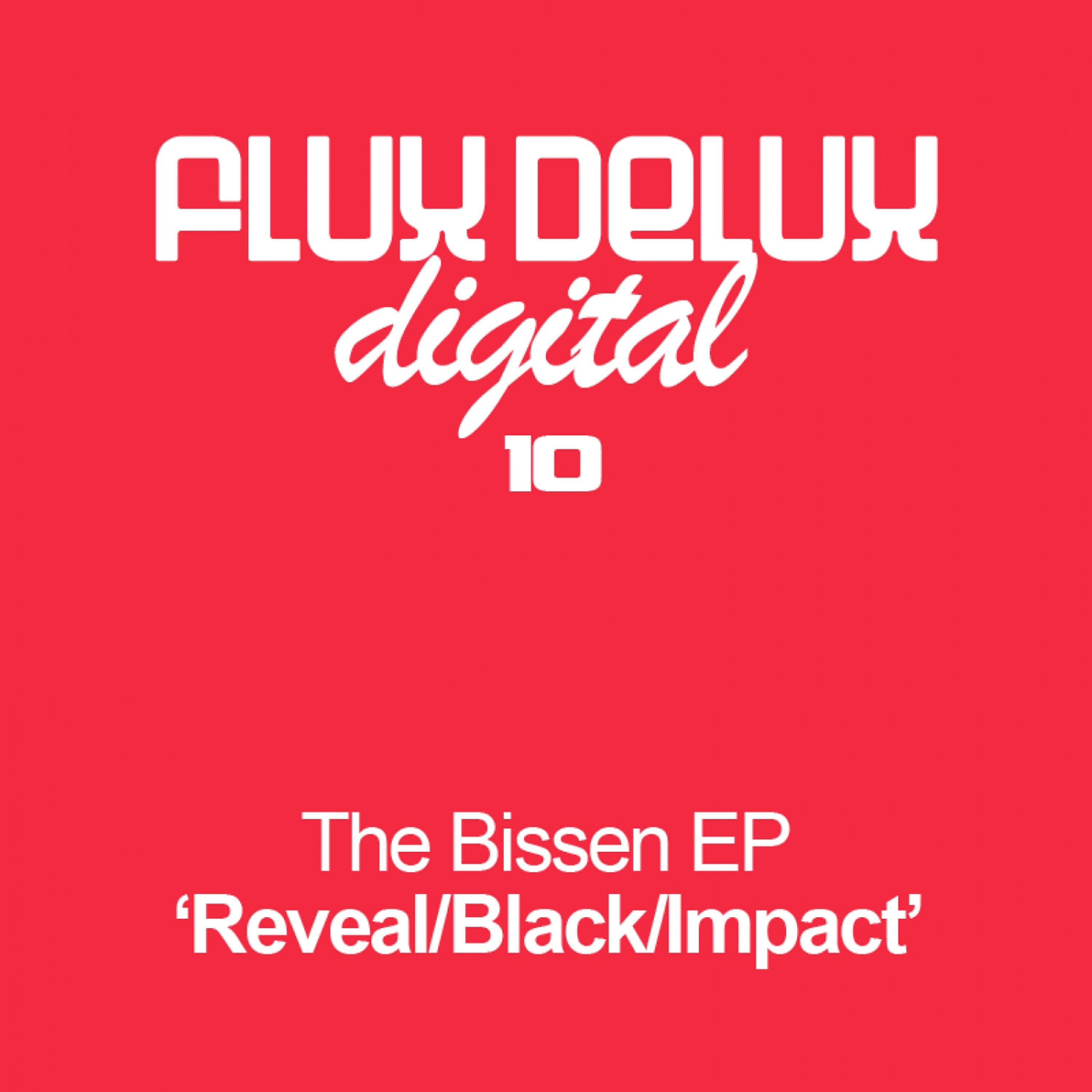 Релиз The Bissen EP