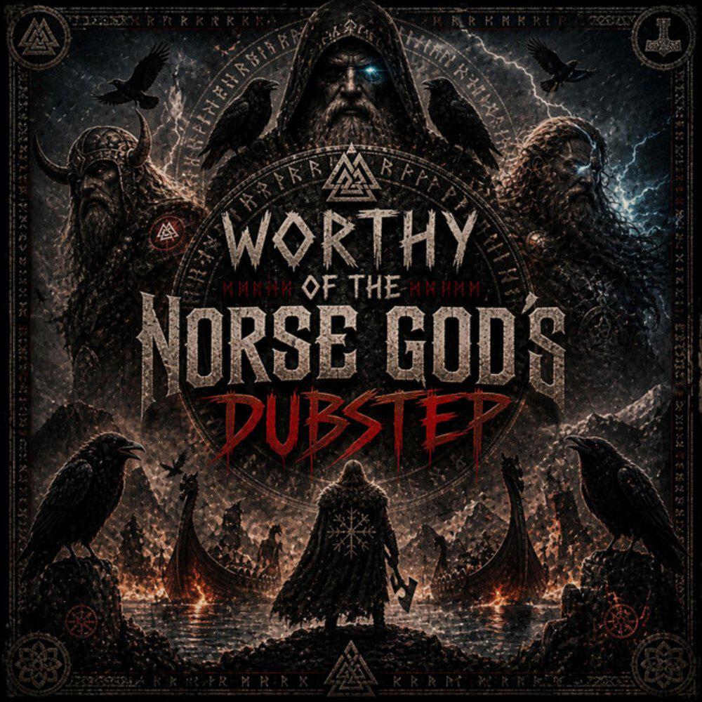 Релиз Worthy of the Gods Dubstep
