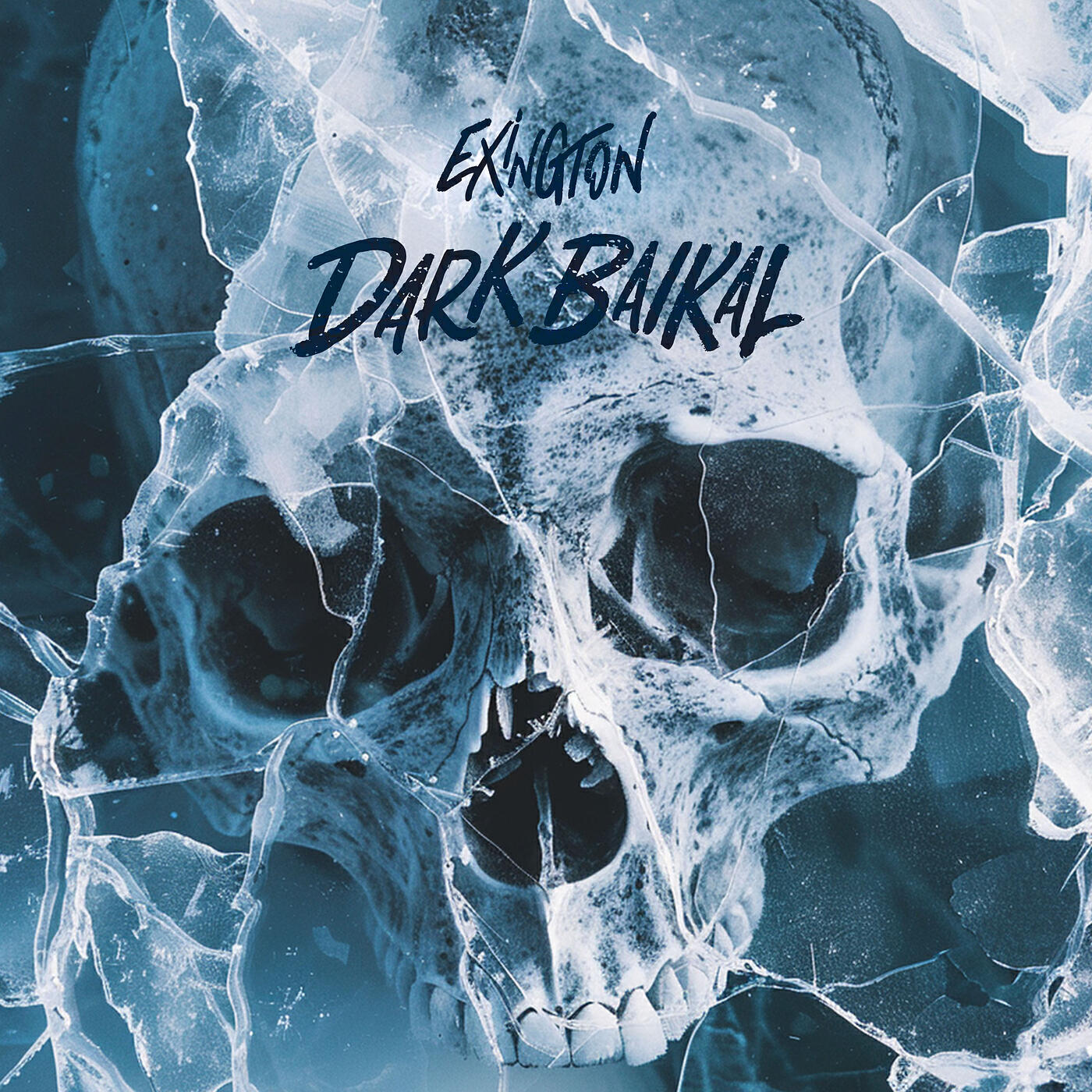 Релиз Dark Baikal