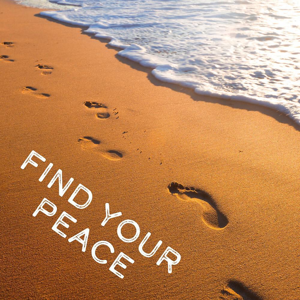 Релиз Find Your Peace