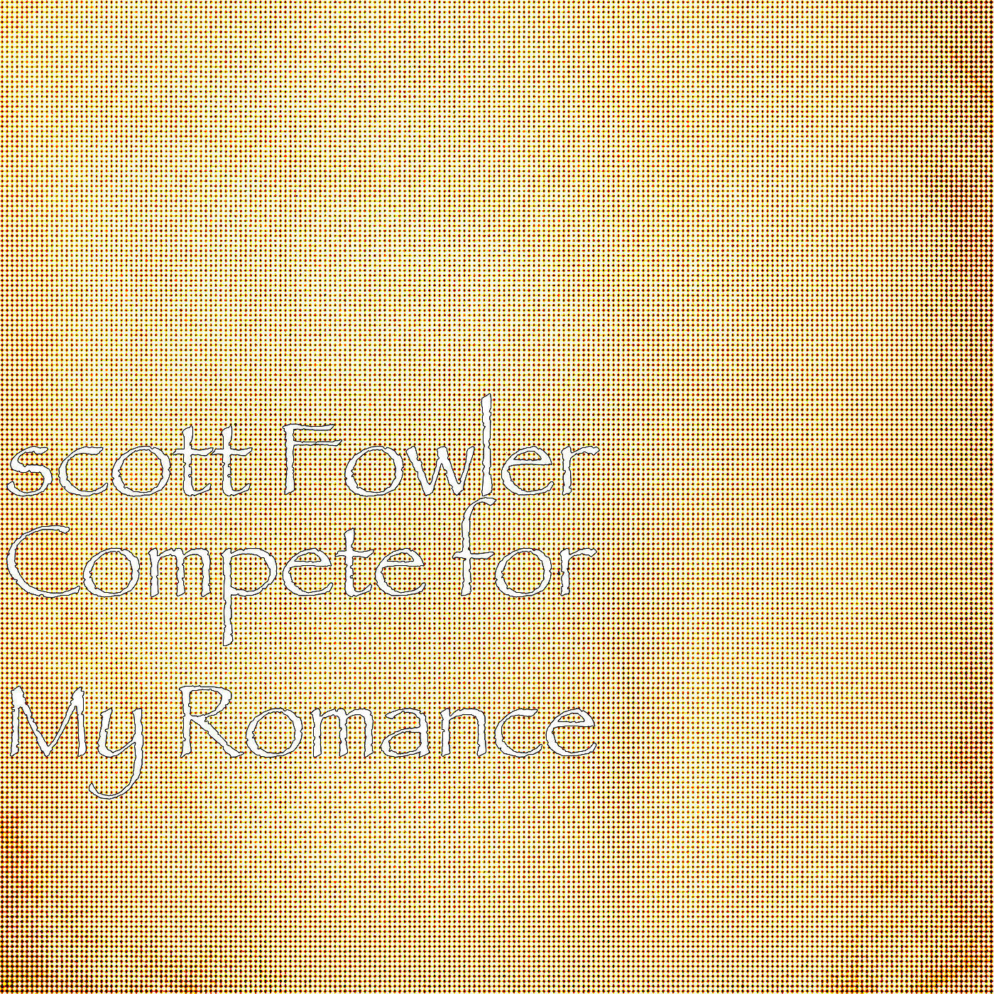 Релиз Compete for My Romance