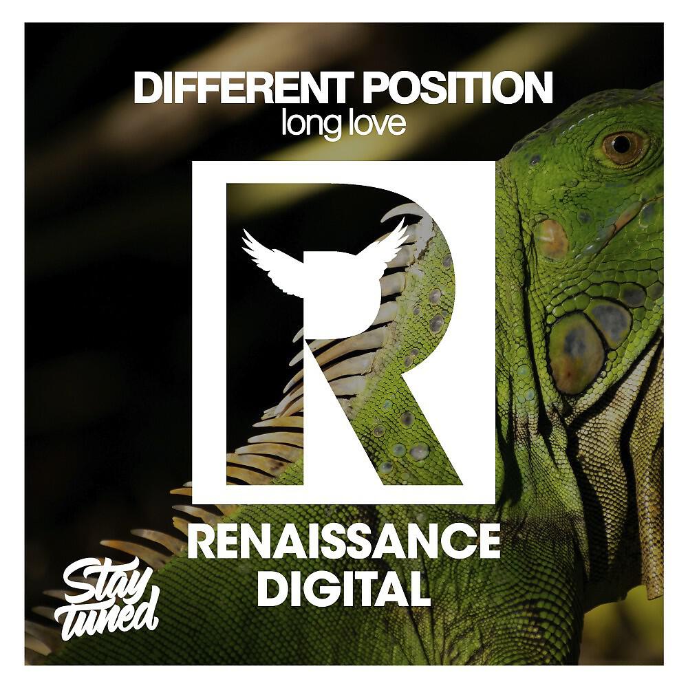 Different Position