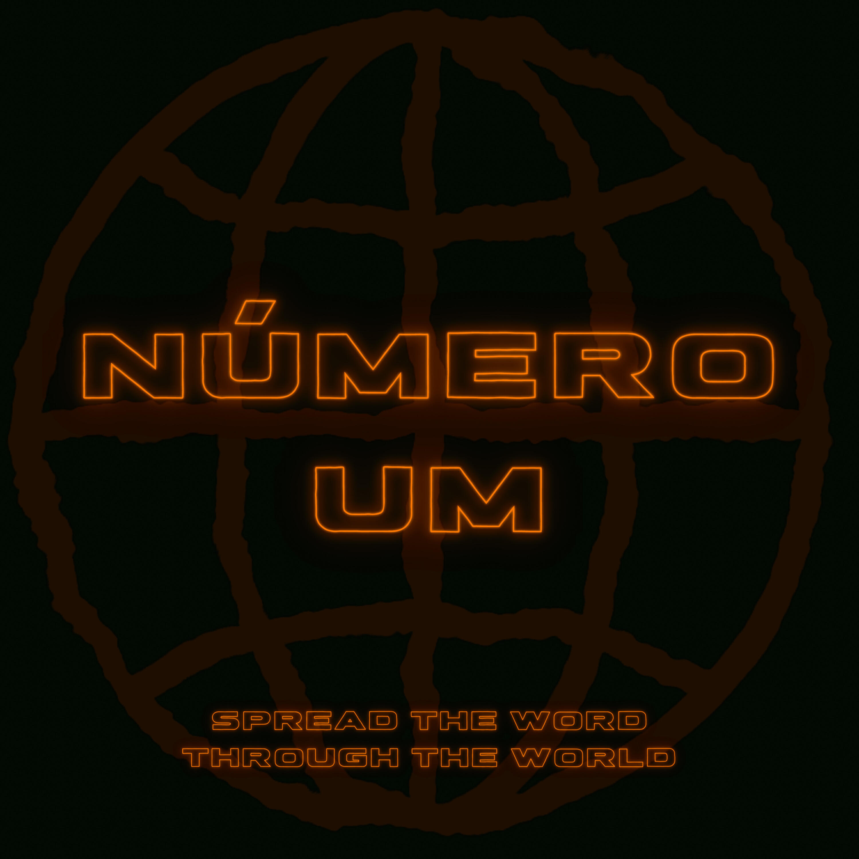 Релиз Número Um