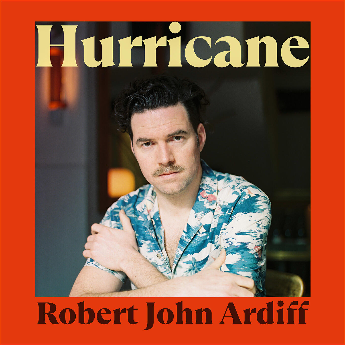 Релиз Hurricane