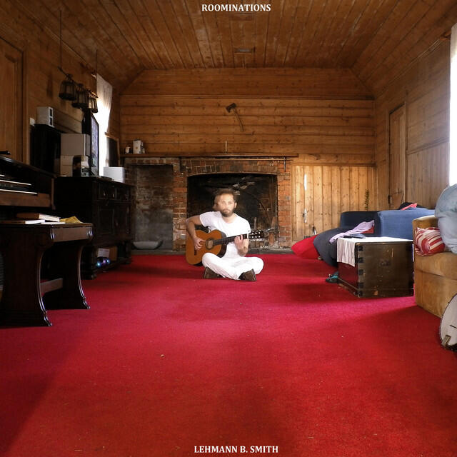 Релиз Roominations