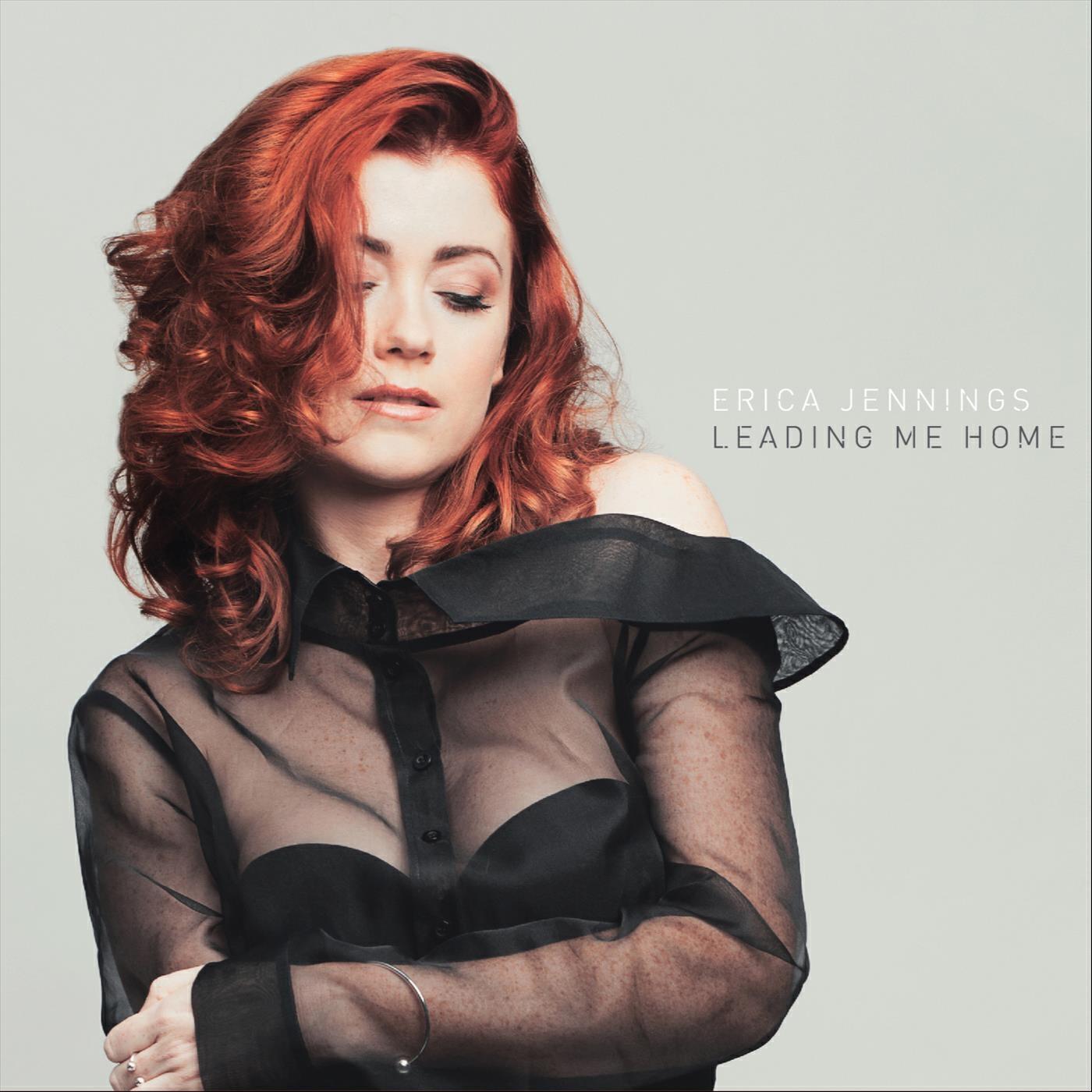 Релиз Leading Me Home