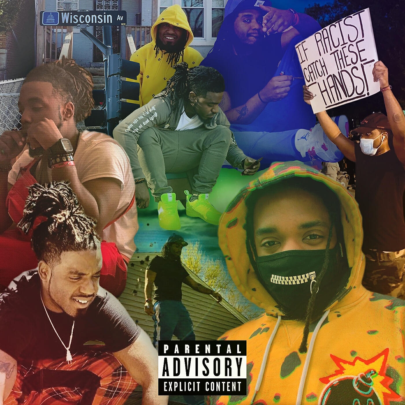 Релиз Through the Eyes of a Gemini