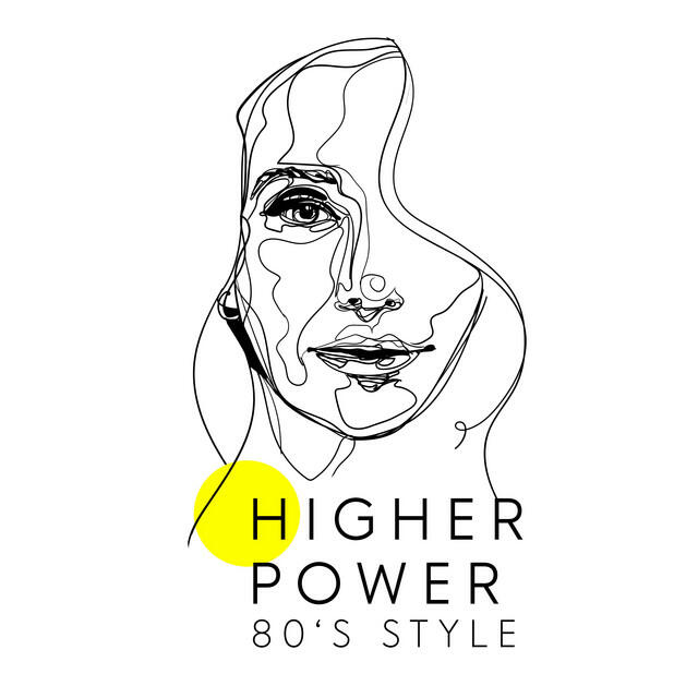 Релиз Higher Power (80's Style)