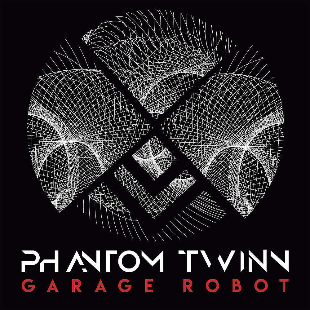 Релиз Garage Robot