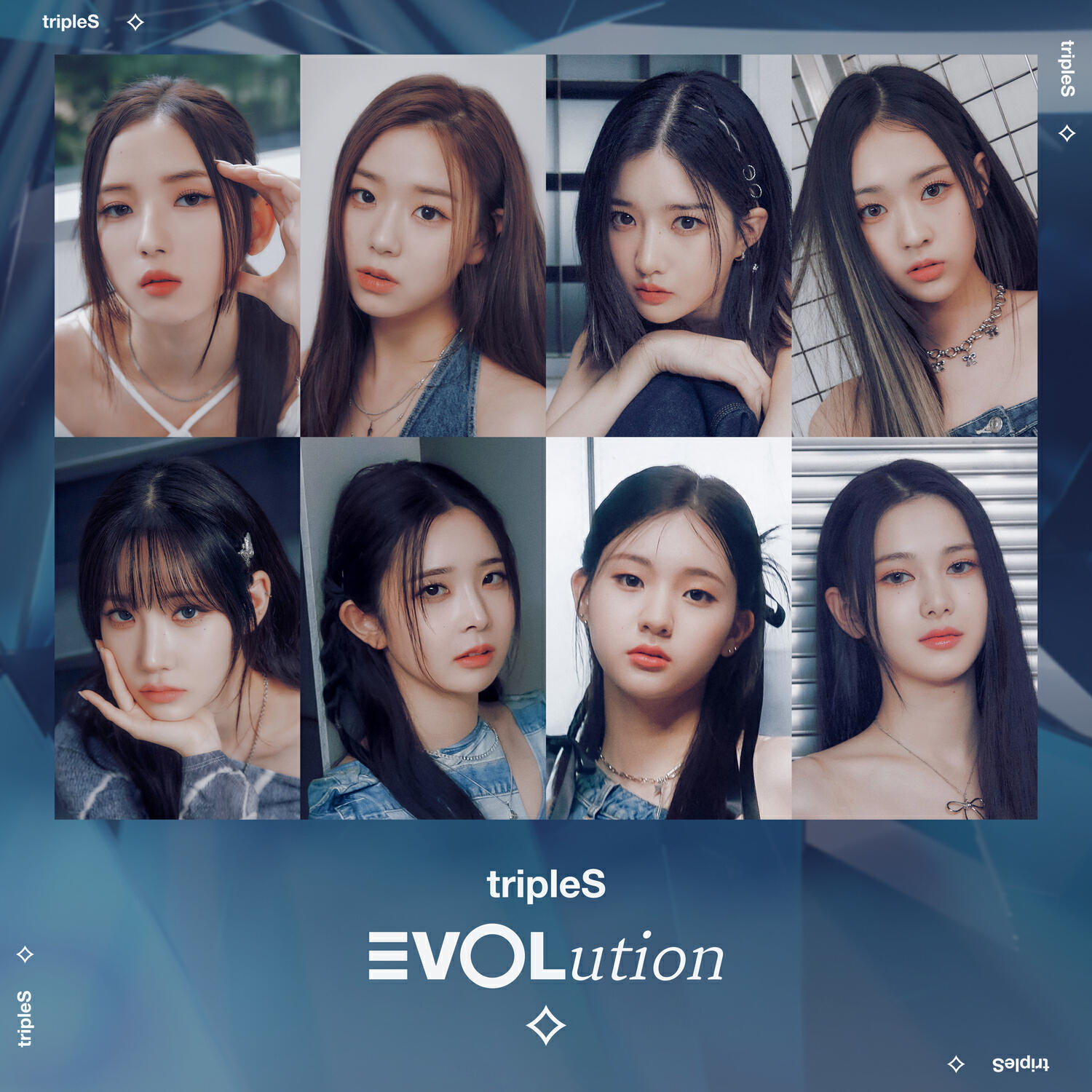 Релиз EVOLution <⟡>