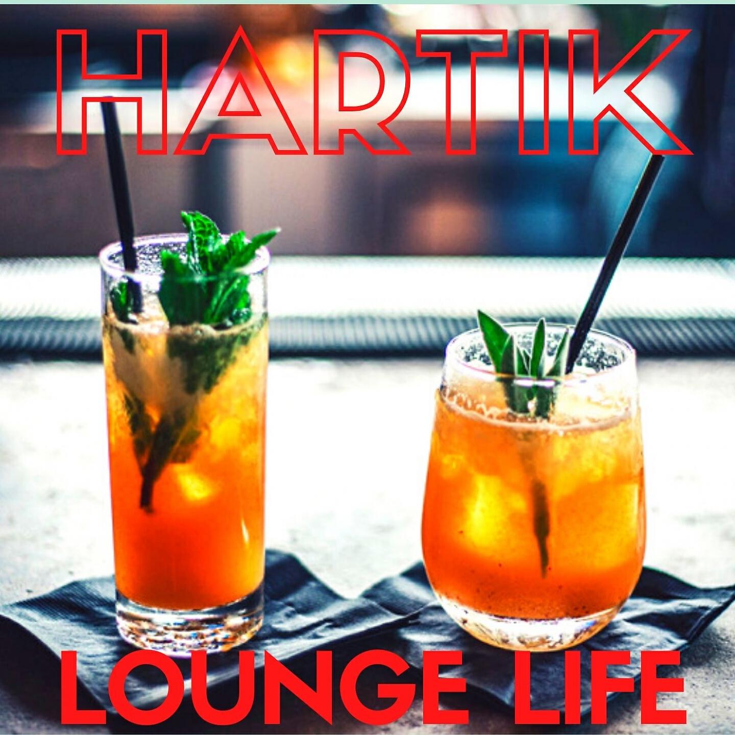 Релиз Lounge Life