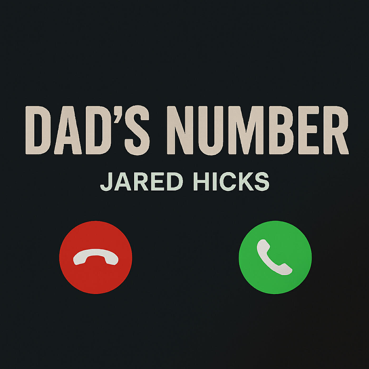 Релиз Dad’s Number