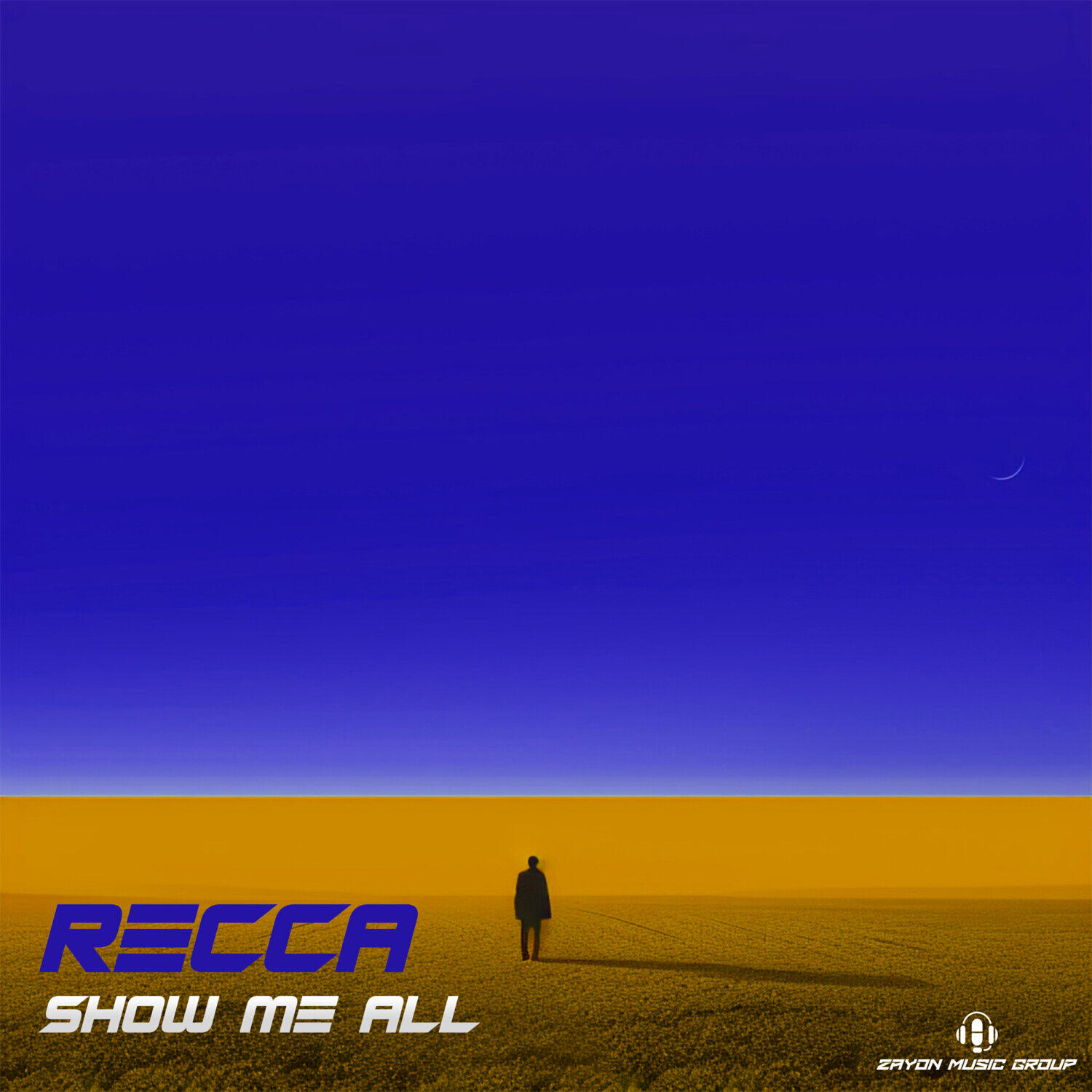 Релиз Show Me All