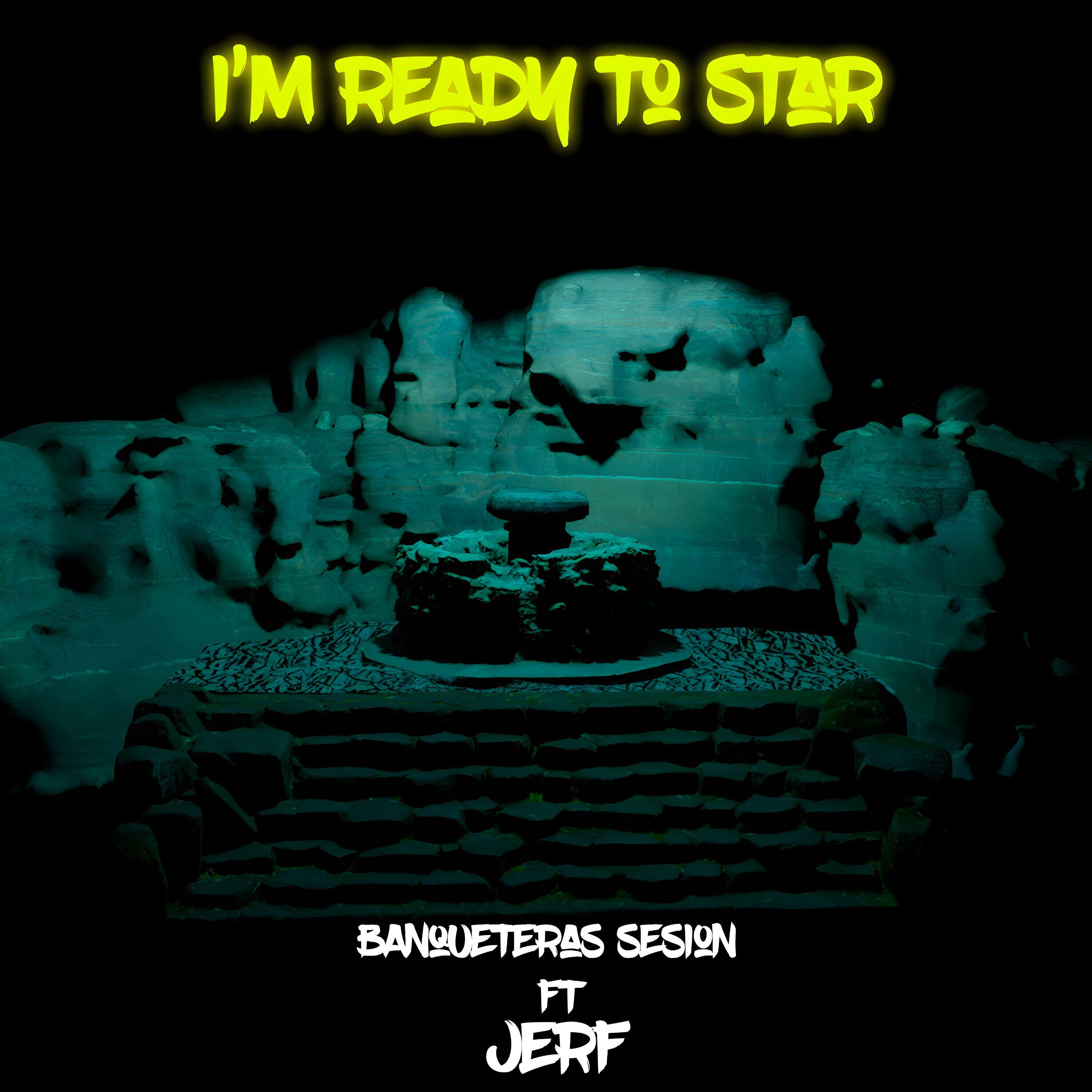 Релиз I'm Ready To Star