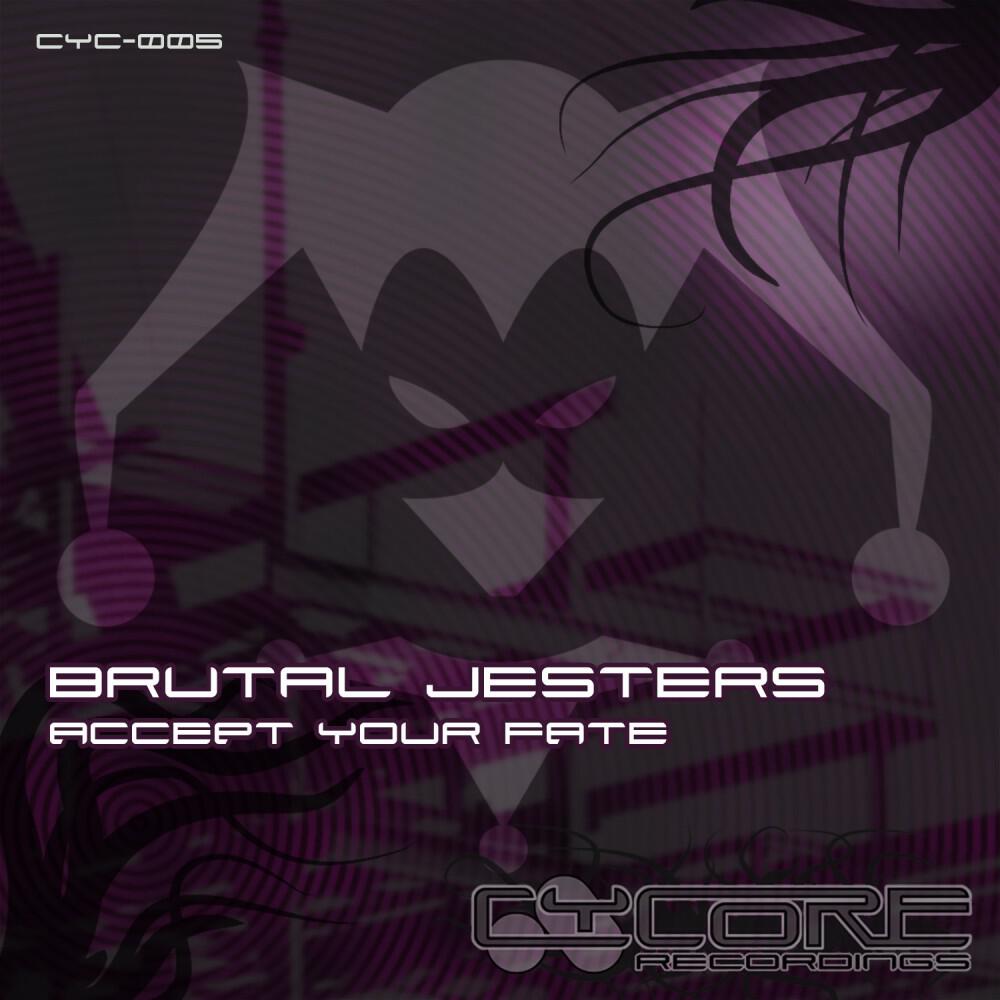 Релиз Accept Your Fate