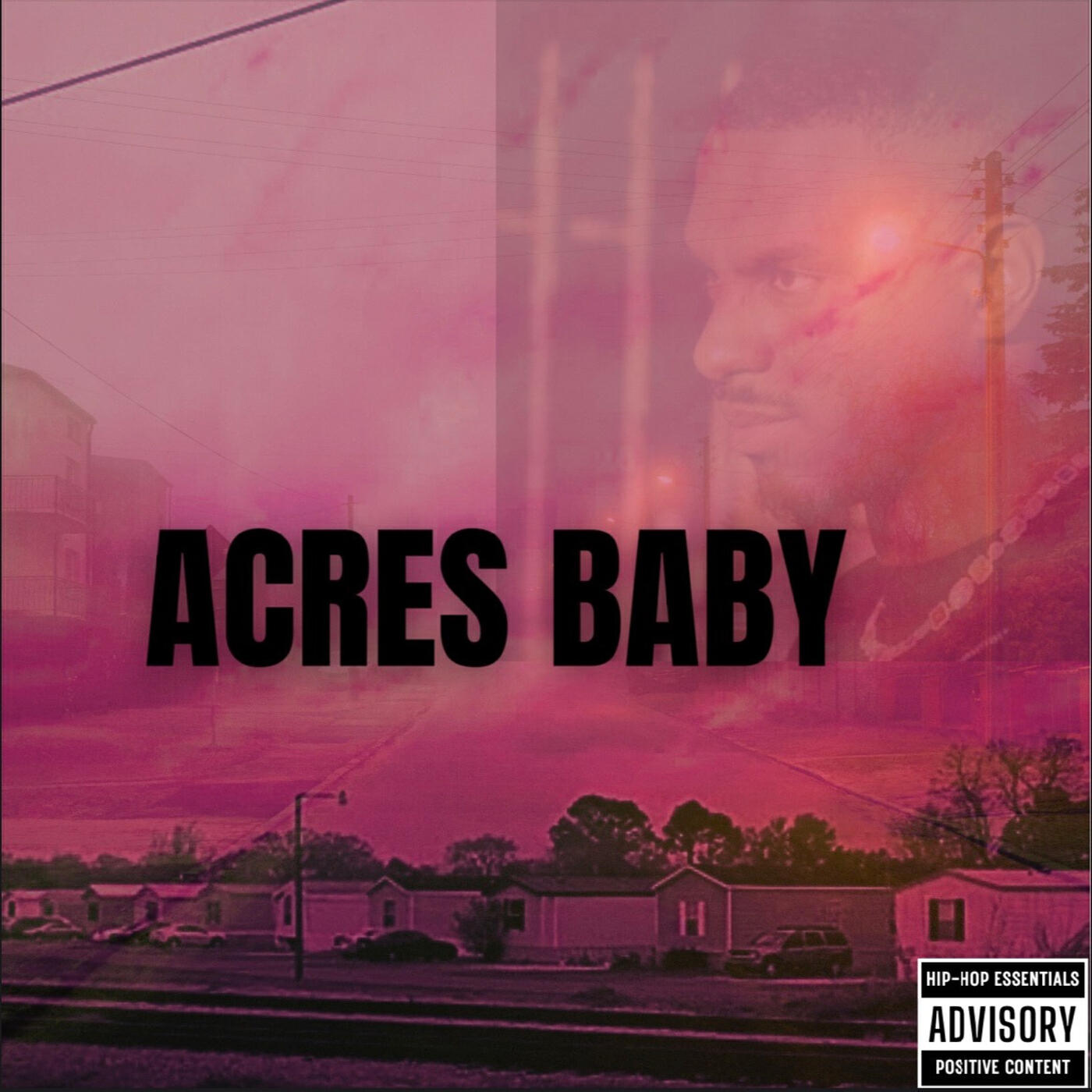 Релиз Acres Baby