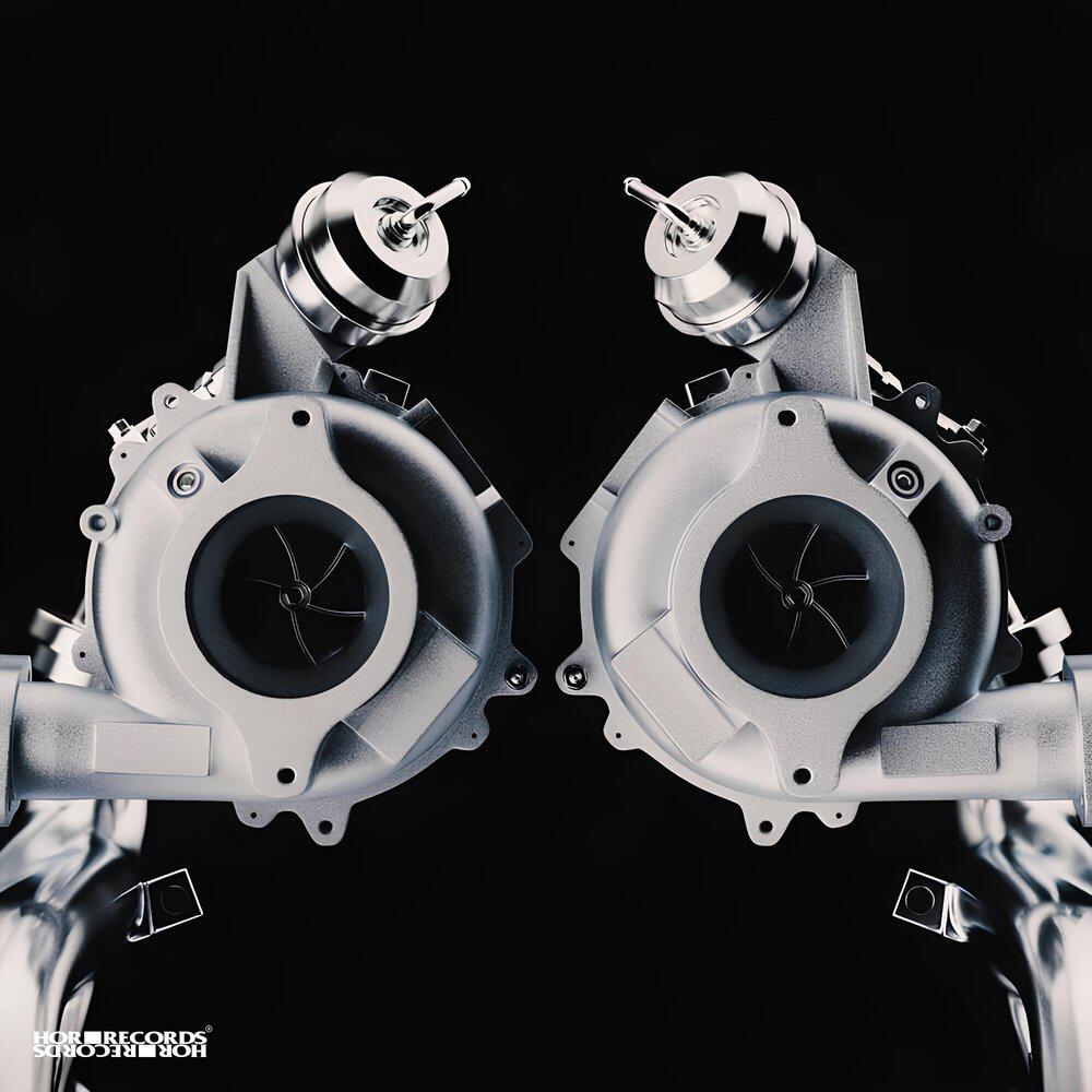 Релиз Motoren