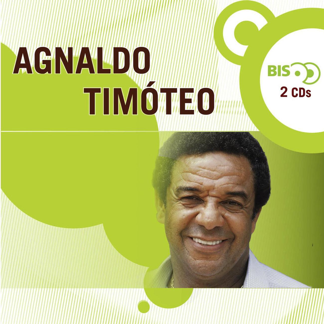 Релиз Nova Bis - Agnaldo Timóteo