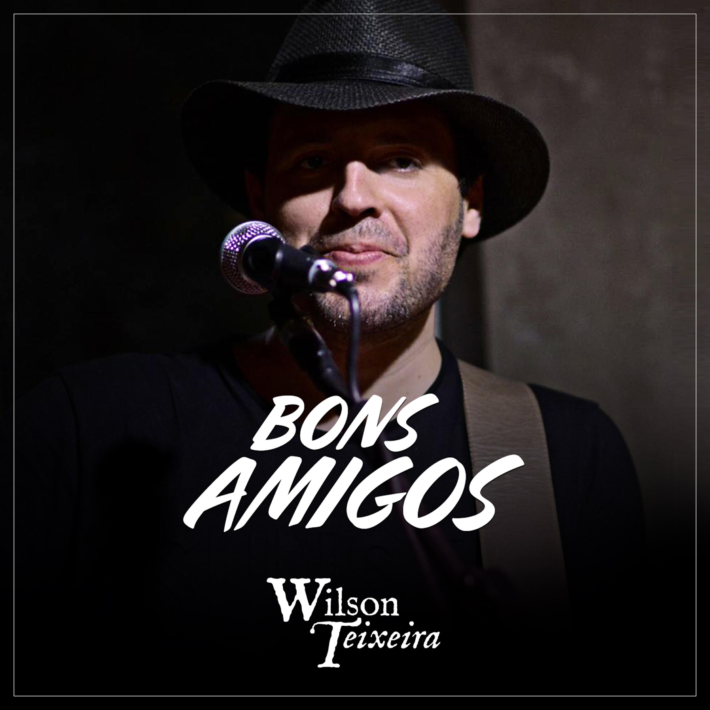 Релиз Bons Amigos