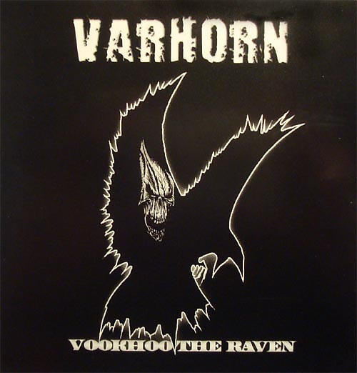 Varhorn