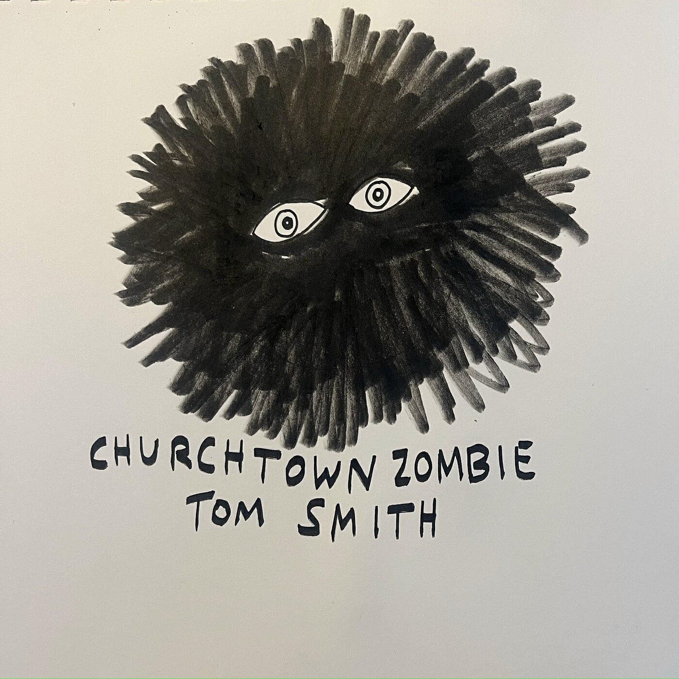 Релиз Churchtown Zombie