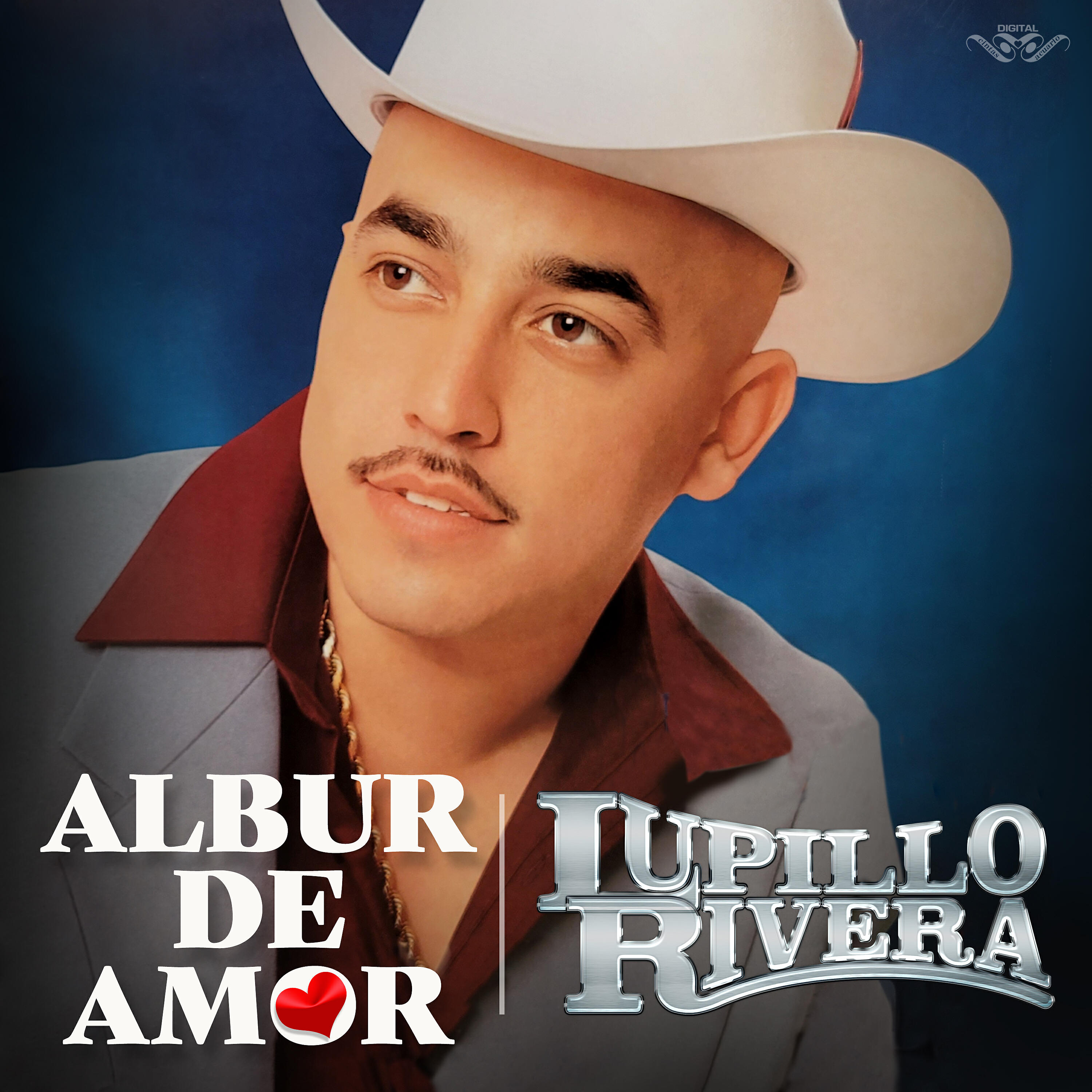 Релиз Albur de Amor