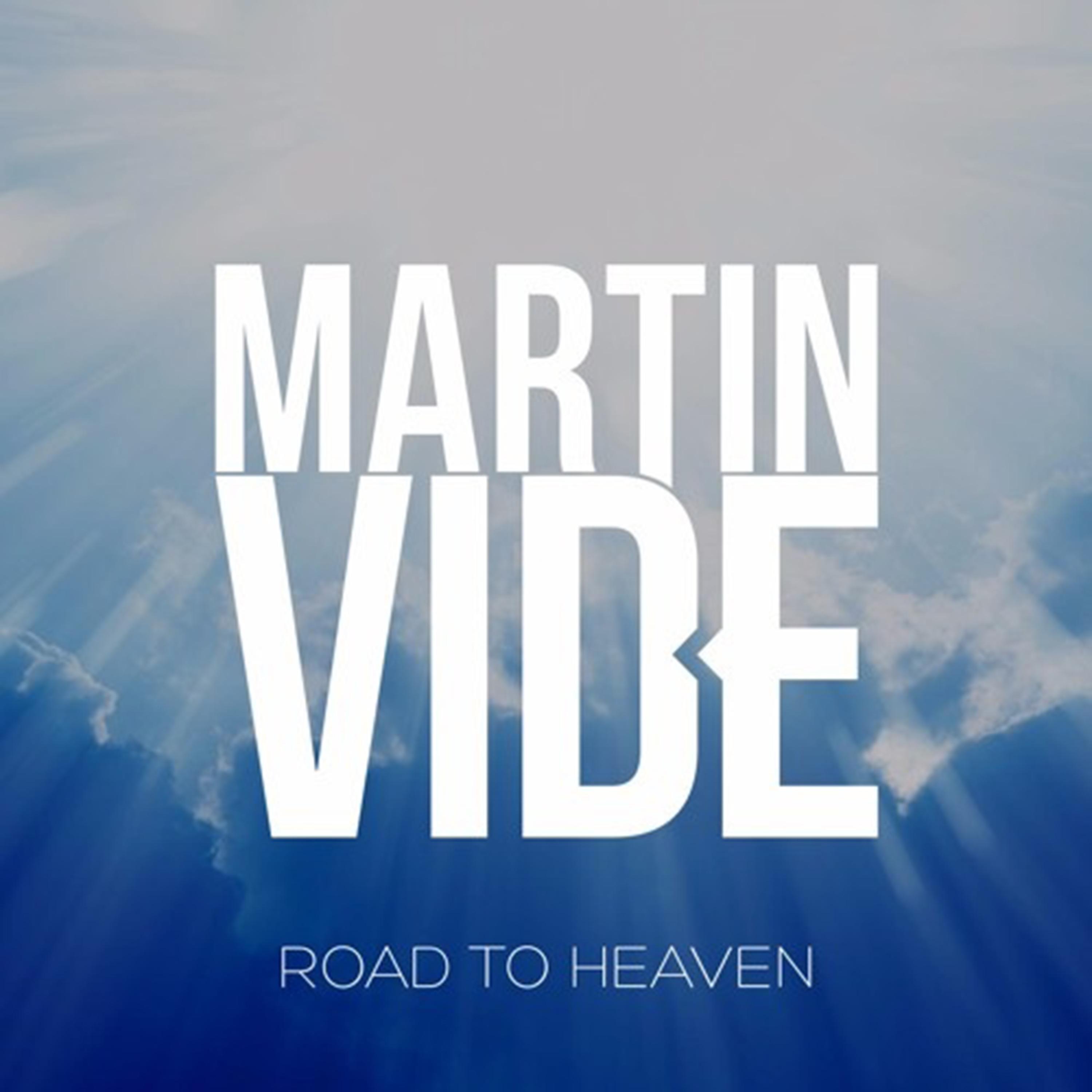 Martin Vide