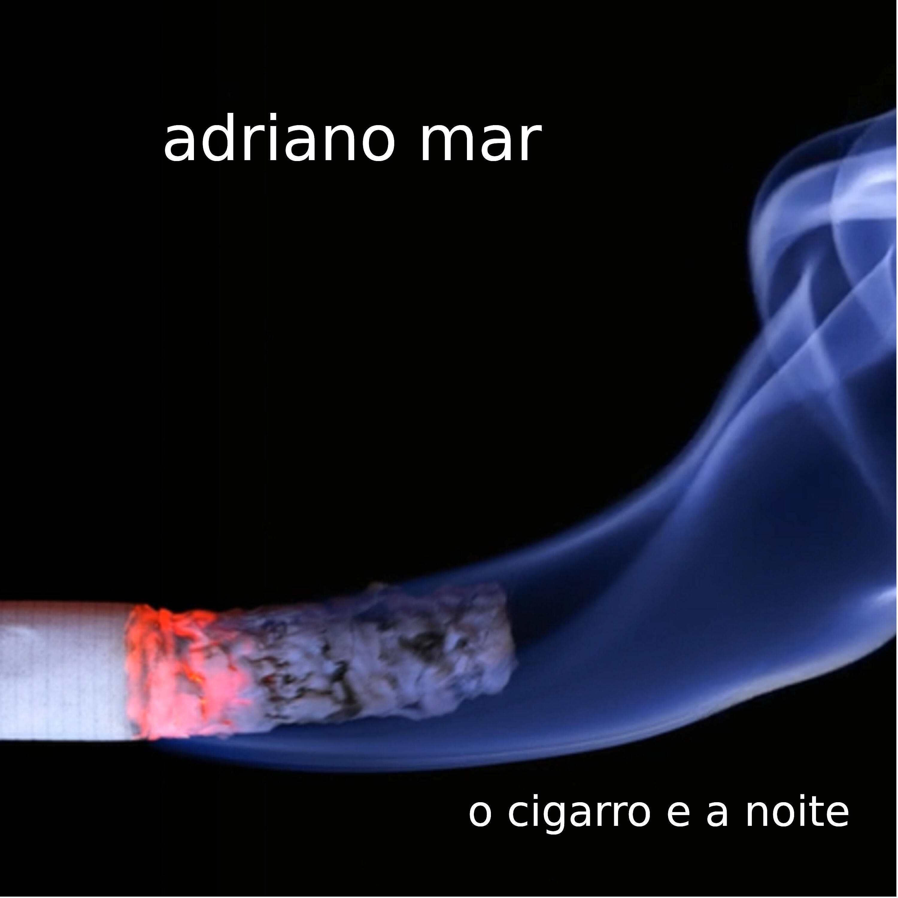 Релиз O Cigarro e a Noite