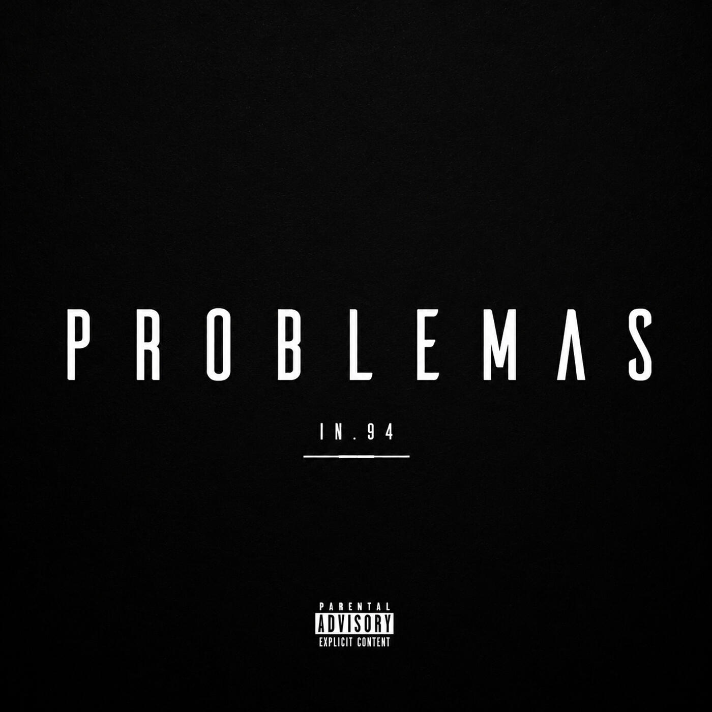 Релиз Problemas