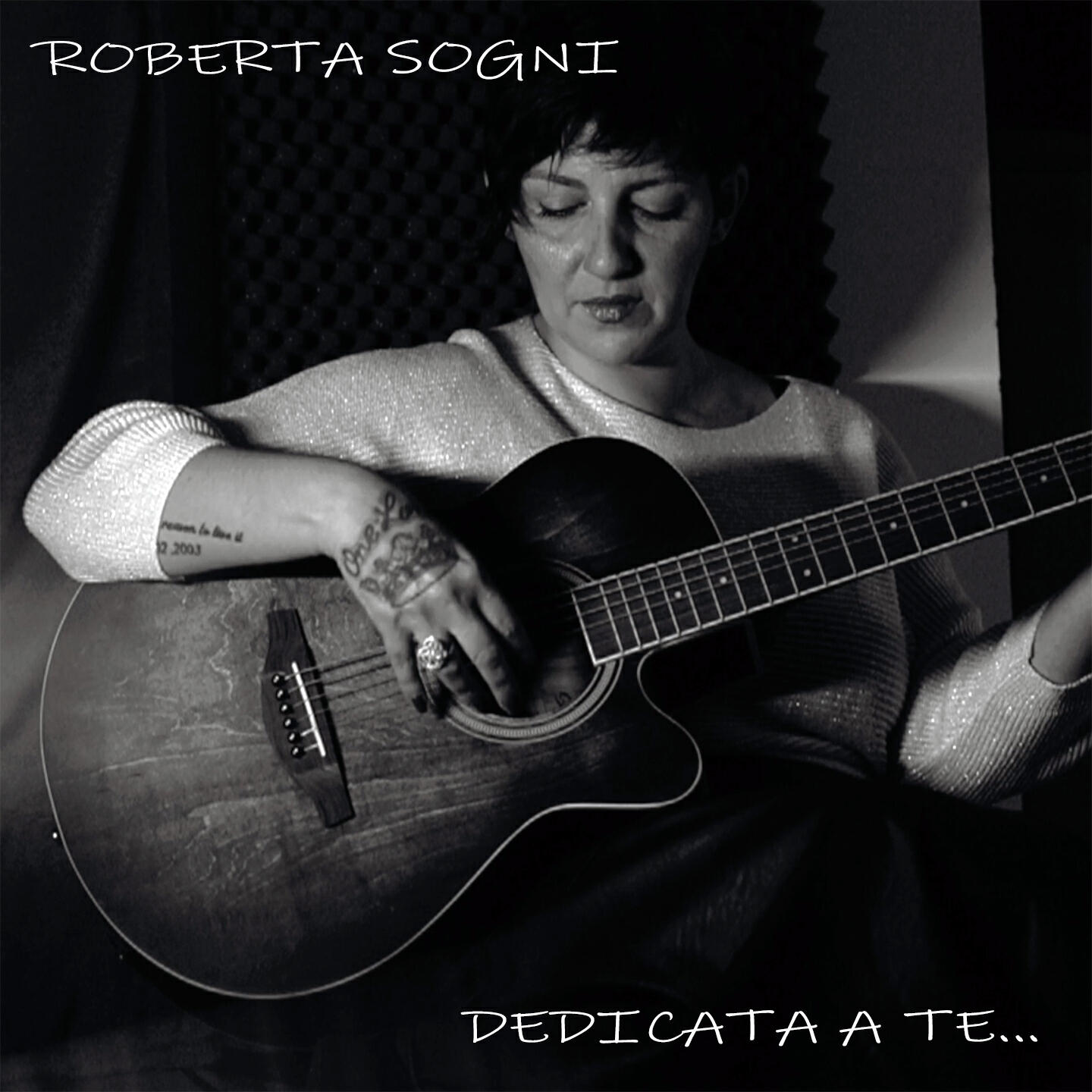Релиз Dedicata a te...