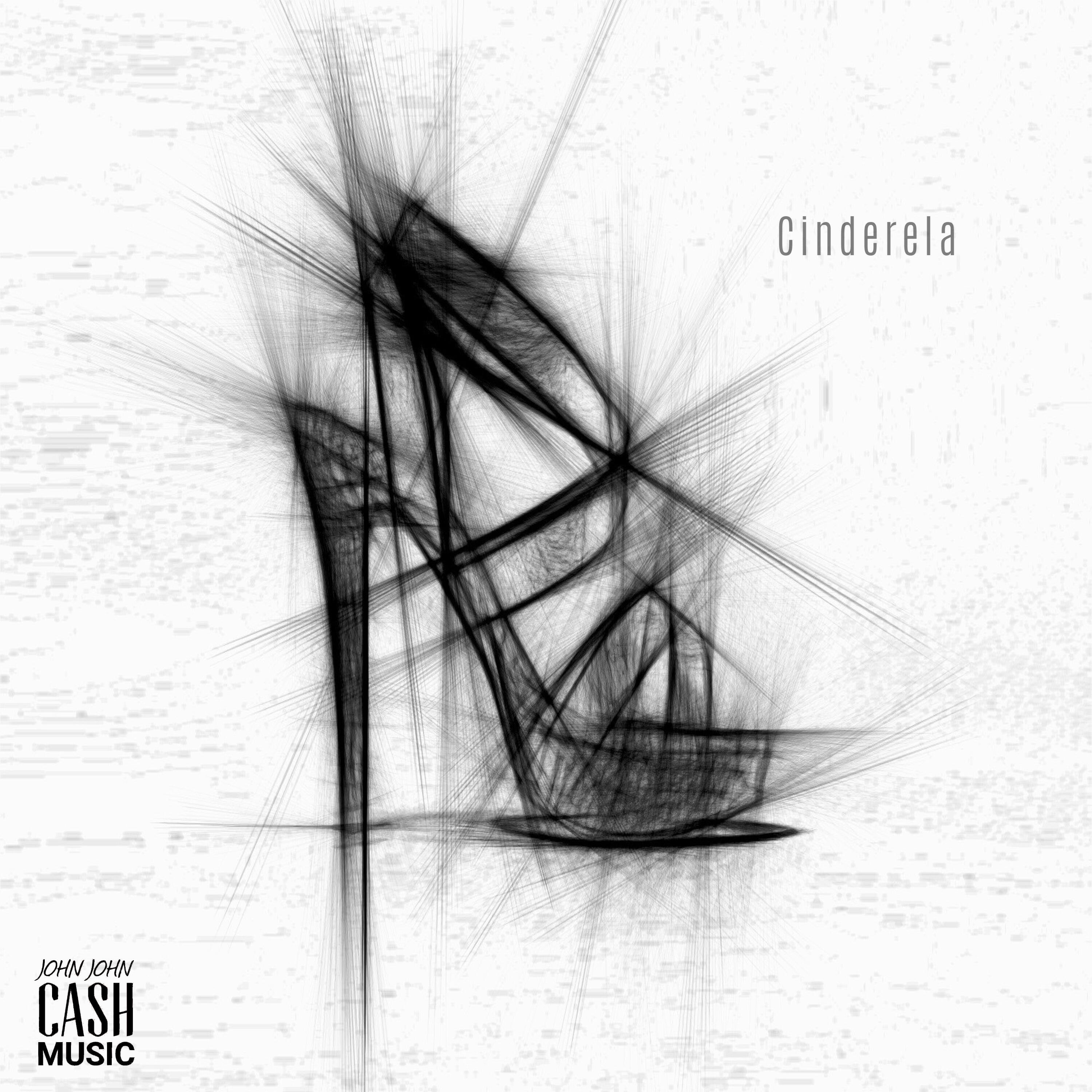 Релиз Cinderela
