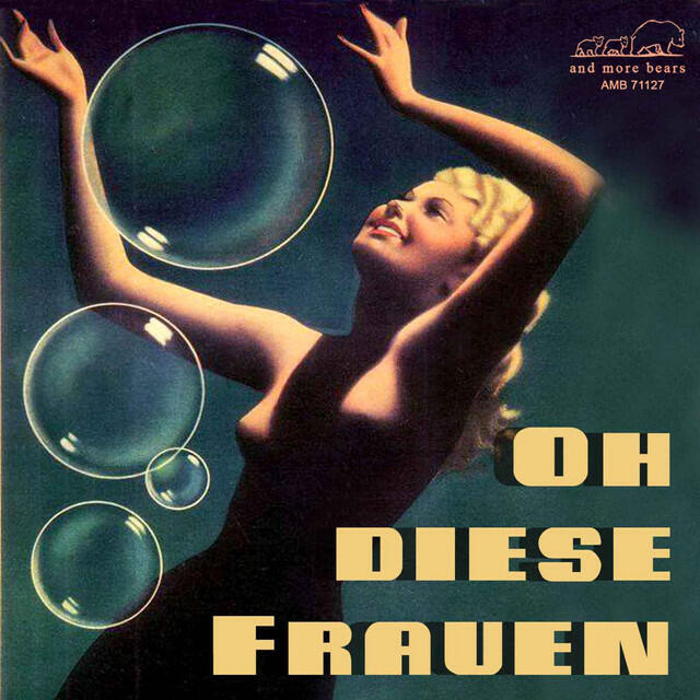 Релиз Oh diese Frauen