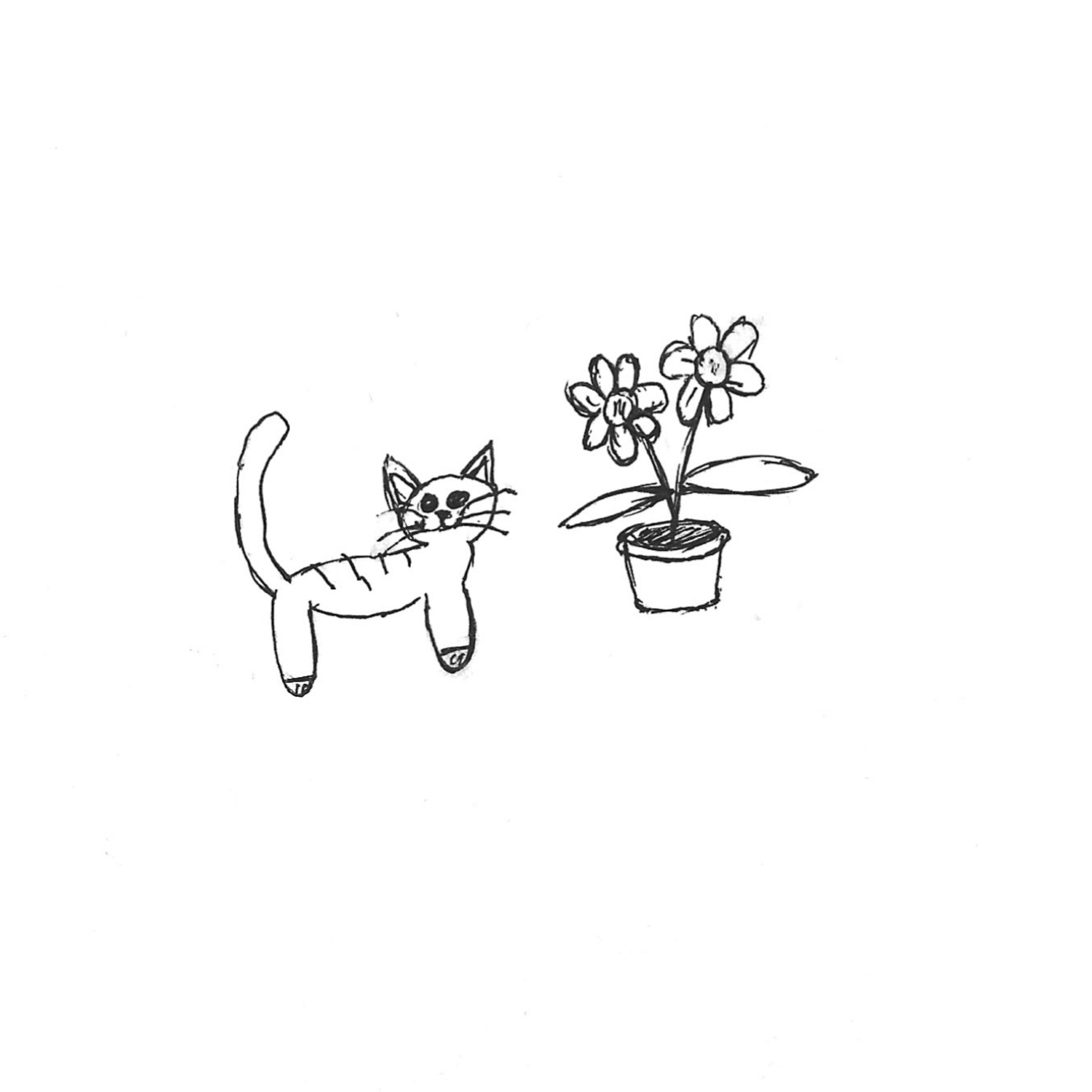 Релиз Зинаида кошка