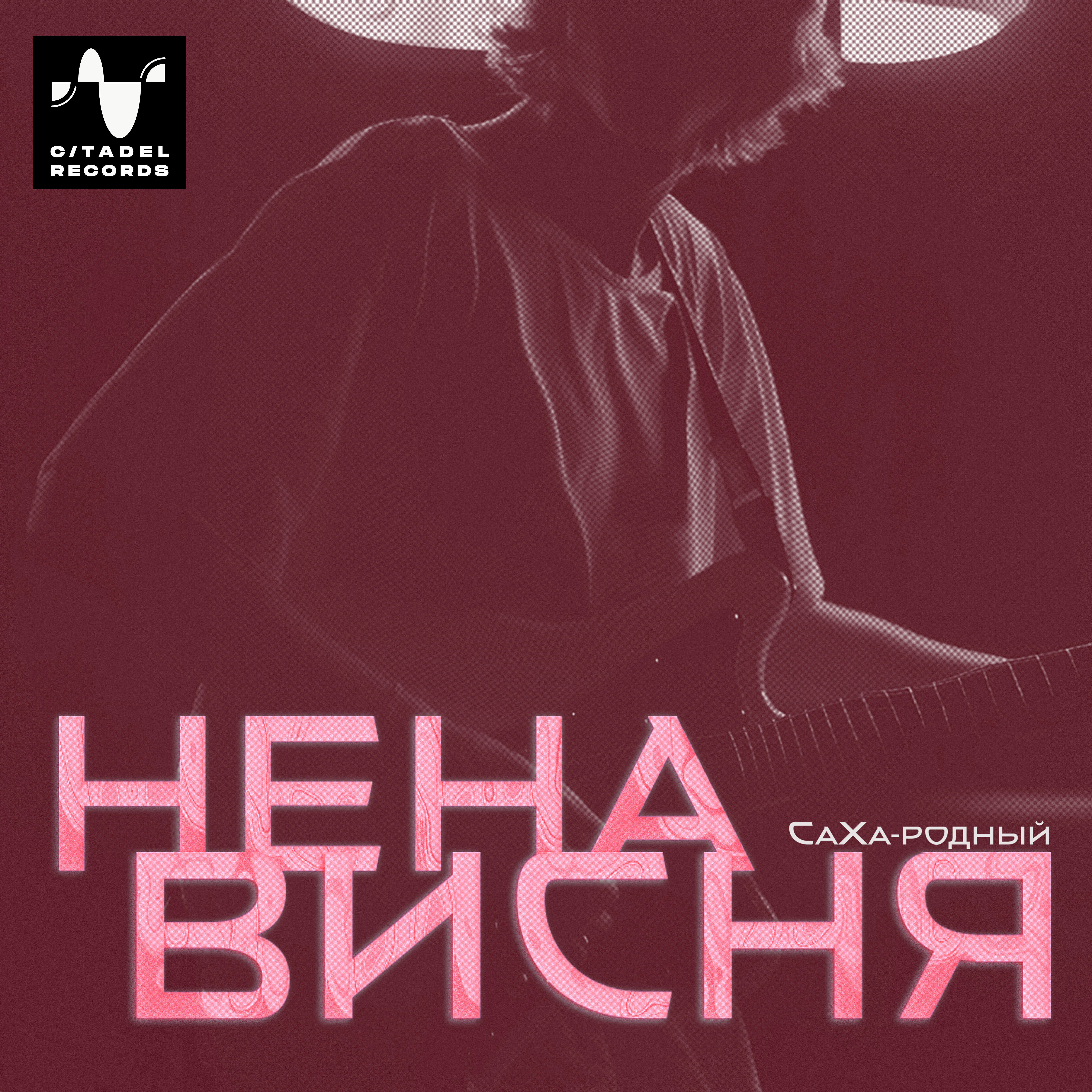 Релиз Ненависня