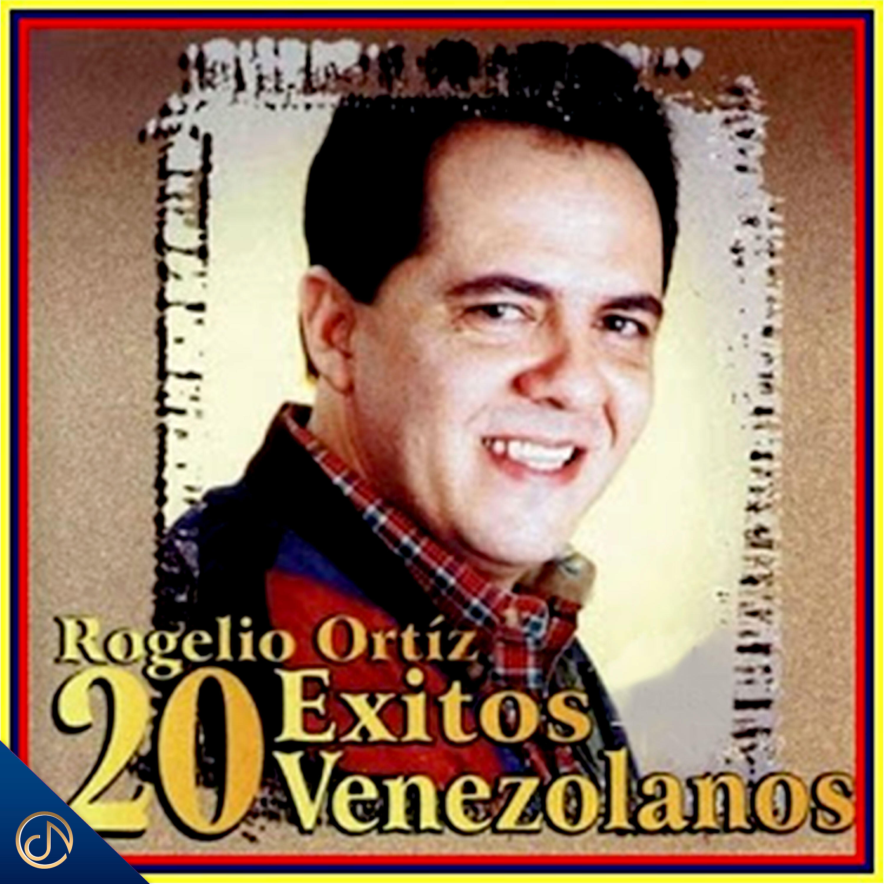 Релиз 20 Éxitos Venezolanos