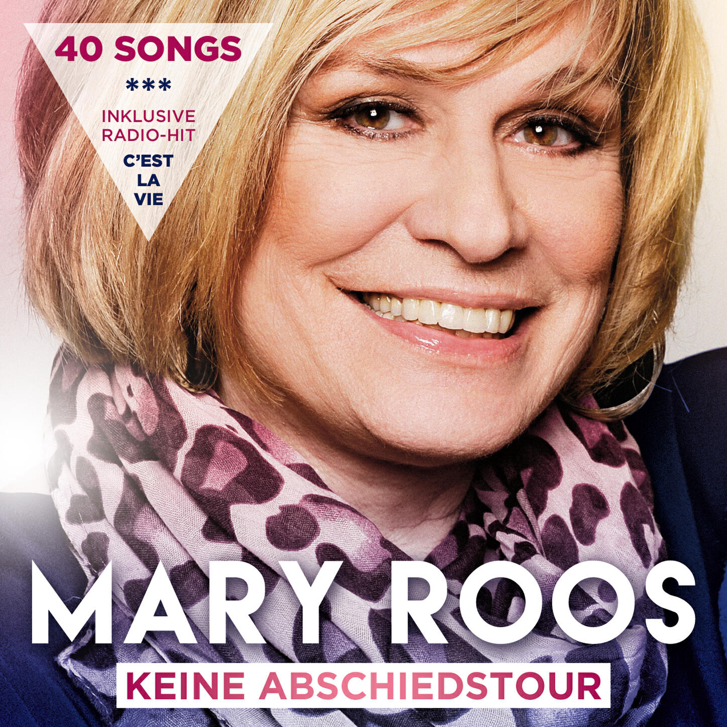 Релиз Keine Abschiedstour