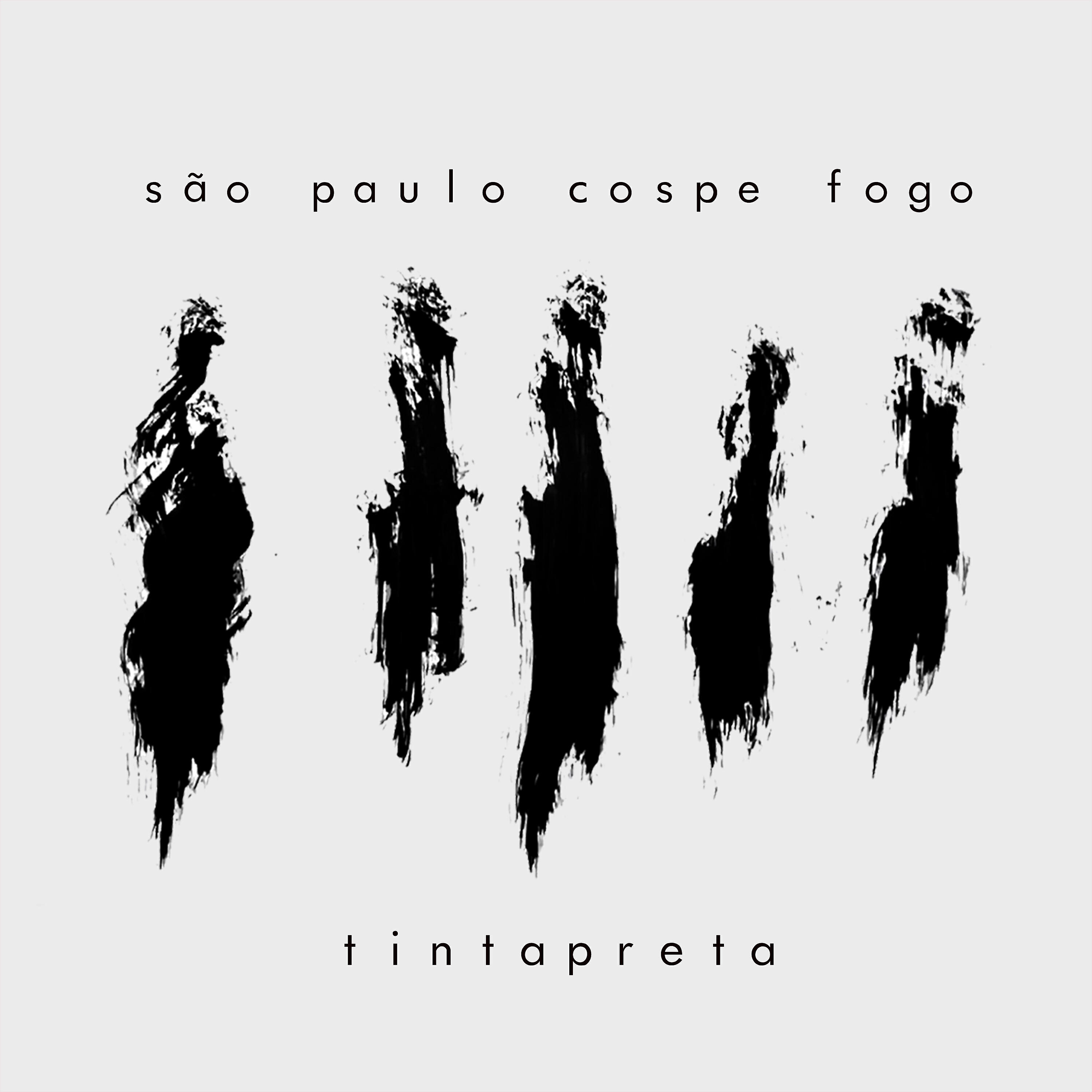 Релиз São Paulo Cospe Fogo